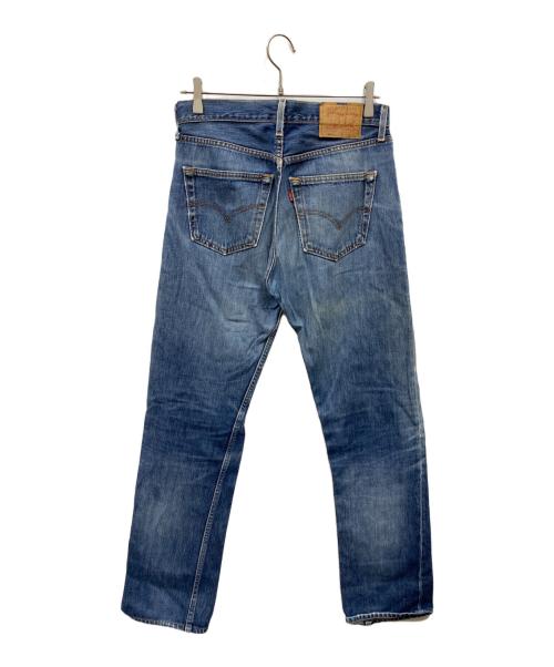 LEVI'S（リーバイス）LEVI'S (リーバイス) 501xxデニムパンツ ブルー サイズ:W32の古着・服飾アイテム