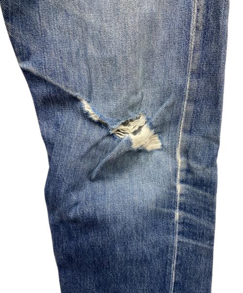 LEVI'S（リーバイス）LEVI'S (リーバイス) 501xxデニムパンツ ブルー サイズ:W32の古着・服飾アイテム