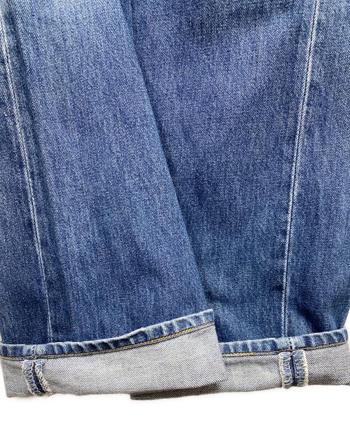 LEVI'S（リーバイス）LEVI'S (リーバイス) 501xxデニムパンツ ブルー サイズ:W32の古着・服飾アイテム