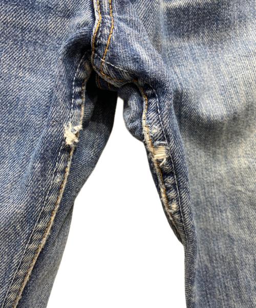 LEVI'S（リーバイス）LEVI'S (リーバイス) 501xxデニムパンツ ブルー サイズ:W32の古着・服飾アイテム