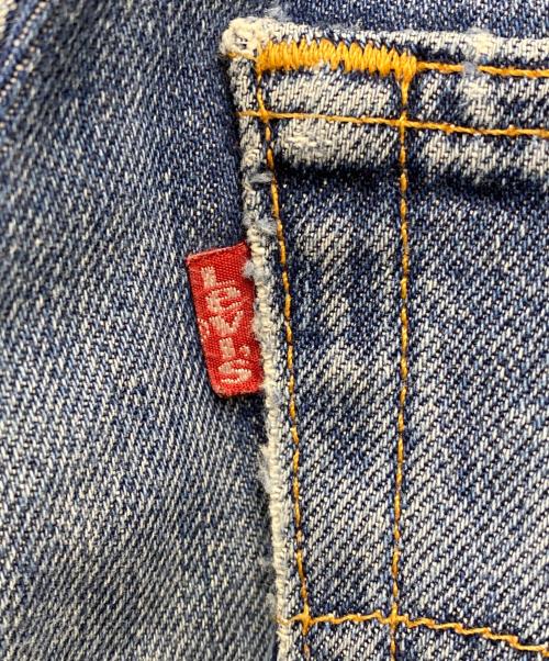 LEVI'S（リーバイス）LEVI'S (リーバイス) 501xxデニムパンツ ブルー サイズ:W32の古着・服飾アイテム
