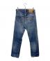 LEVI'S (リーバイス) 501xxデニムパンツ ブルー サイズ:W32：8000円