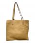MARC JACOBS (マークジェイコブズ) THE GRIND SHOPPER ベージュ：4000円