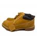 Timberland (ティンバーランド) PREMIUM WATERPLOOF OXFORD ブラウン サイズ:26.5：8000円
