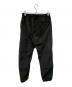 adidas (アディダス) ベロアトラックパンツ ブラック サイズ:S：7000円