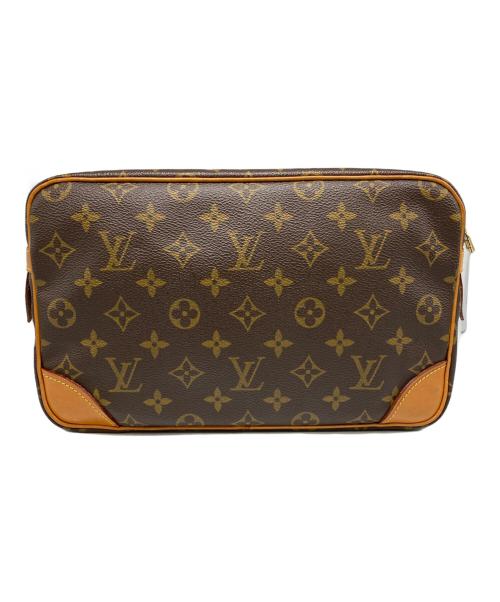 LOUIS VUITTON（ルイ ヴィトン）LOUIS VUITTON (ルイ ヴィトン) セカンドバッグの古着・服飾アイテム