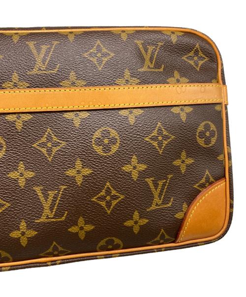 LOUIS VUITTON（ルイ ヴィトン）LOUIS VUITTON (ルイ ヴィトン) セカンドバッグの古着・服飾アイテム