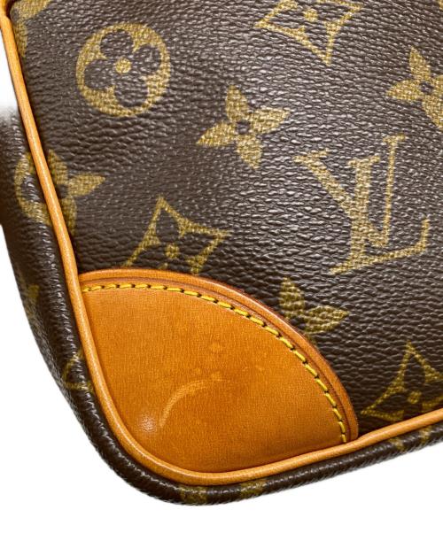 LOUIS VUITTON（ルイ ヴィトン）LOUIS VUITTON (ルイ ヴィトン) セカンドバッグの古着・服飾アイテム