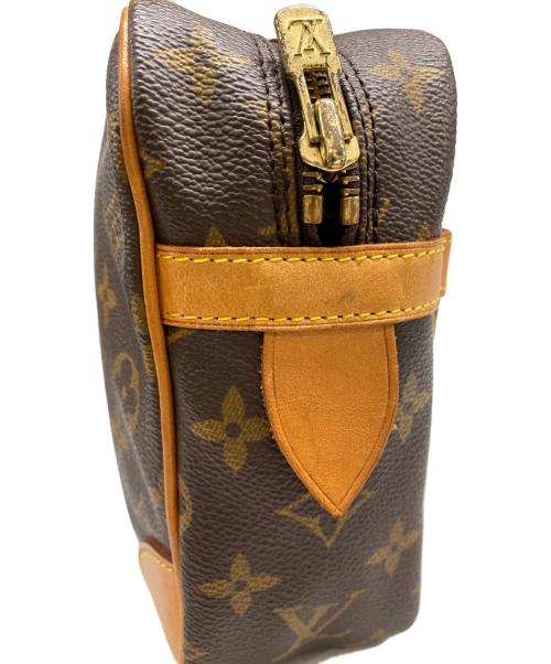 LOUIS VUITTON（ルイ ヴィトン）LOUIS VUITTON (ルイ ヴィトン) セカンドバッグの古着・服飾アイテム