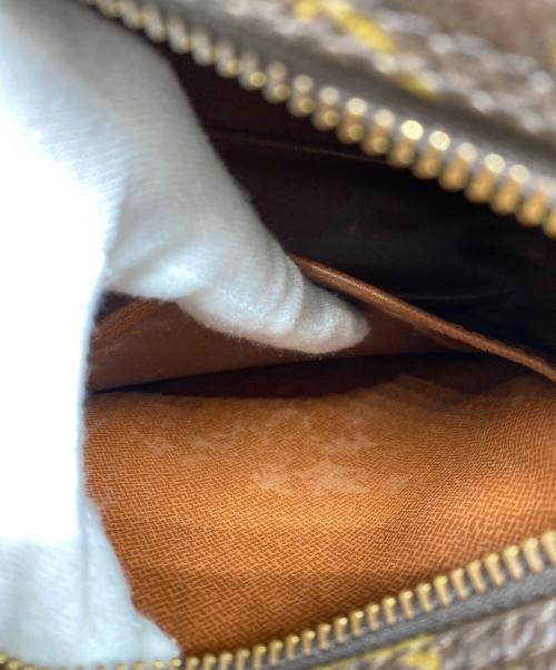 LOUIS VUITTON（ルイ ヴィトン）LOUIS VUITTON (ルイ ヴィトン) セカンドバッグの古着・服飾アイテム