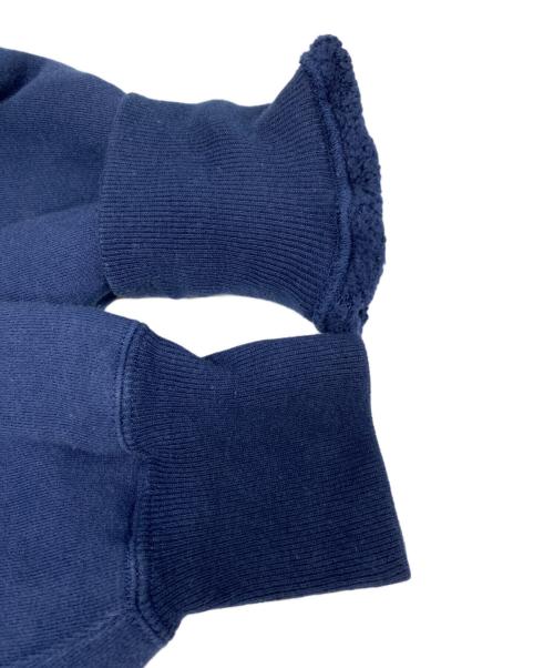 BUZZ RICKSON'S（バズリクソンズ）BUZZ RICKSON'S (バズリクソンズ) プリントスウェット ネイビー サイズ:Sの古着・服飾アイテム