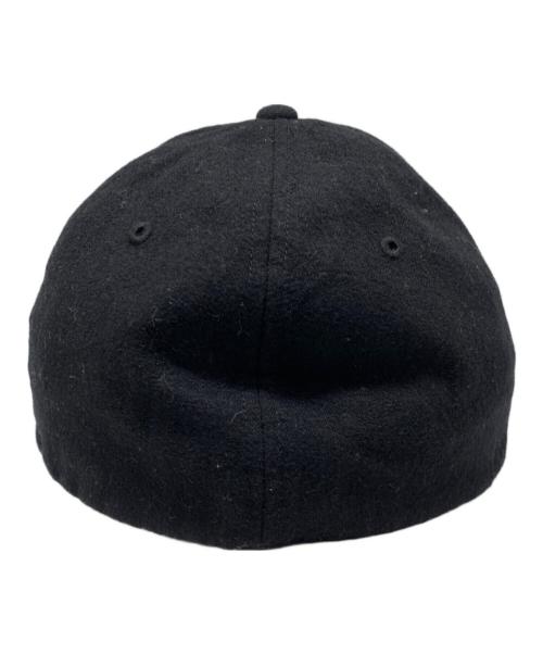 ARC'TERYX（アークテリクス）ARC'TERYX (アークテリクス) WOOL BALL CAP ブラック サイズ:Ｌの古着・服飾アイテム