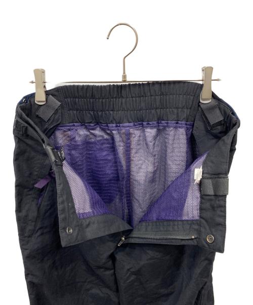 Patagonia（パタゴニア）Patagonia (パタゴニア) スキーパンツ ブラック サイズ:34の古着・服飾アイテム
