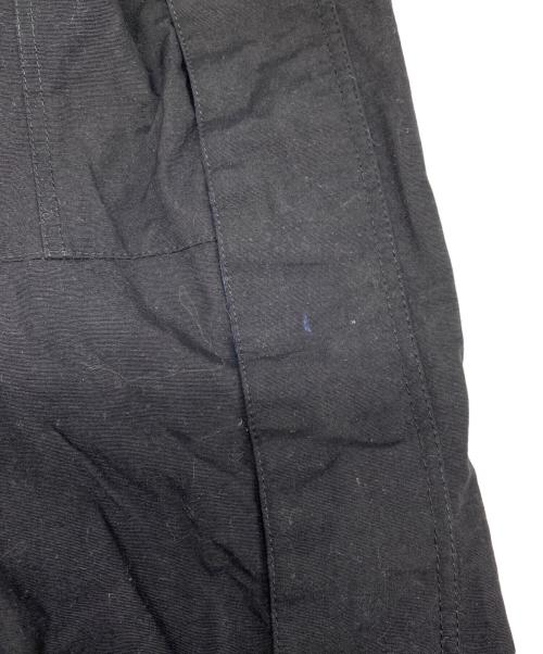 Patagonia（パタゴニア）Patagonia (パタゴニア) スキーパンツ ブラック サイズ:34の古着・服飾アイテム