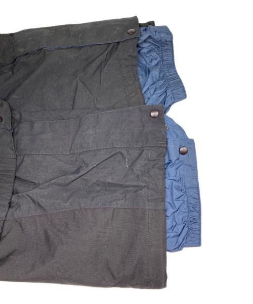 Patagonia（パタゴニア）Patagonia (パタゴニア) スキーパンツ ブラック サイズ:34の古着・服飾アイテム