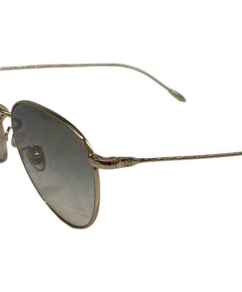 GIORGIO ARMANI（ジョルジョアルマーニ）GIORGIO ARMANI (ジョルジョアルマーニ) サングラス サイズ:54□48 140の古着・服飾アイテム