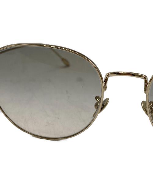 GIORGIO ARMANI（ジョルジョアルマーニ）GIORGIO ARMANI (ジョルジョアルマーニ) サングラス サイズ:54□48 140の古着・服飾アイテム