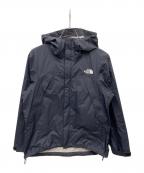 THE NORTH FACEザ ノース フェイス）の古着「DOT SHOT JACKET」｜ブラック