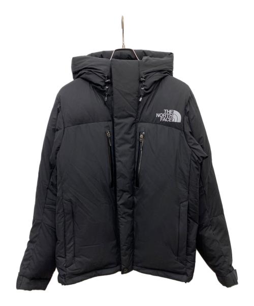 THE NORTH FACE（ザ ノース フェイス）THE NORTH FACE (ザ ノース フェイス) Baltro Light Jacket ブラック サイズ:Lの古着・服飾アイテム