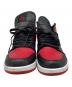 中古・古着 NIKE (ナイキ) AIR JORDAN 1 MID ブラック サイズ:27.5：8000円