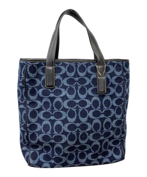 COACH（コーチ）COACH (コーチ) ハンドバッグ サイズ:不明の古着・服飾アイテム