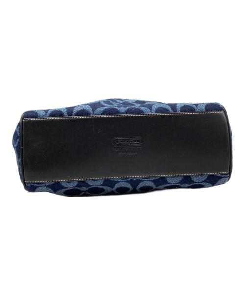 COACH（コーチ）COACH (コーチ) ハンドバッグ サイズ:不明の古着・服飾アイテム