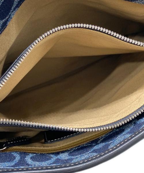 COACH（コーチ）COACH (コーチ) ハンドバッグ サイズ:不明の古着・服飾アイテム