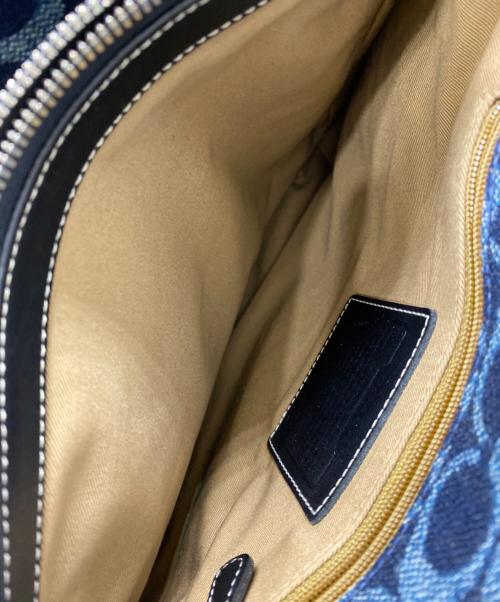 COACH（コーチ）COACH (コーチ) ハンドバッグ サイズ:不明の古着・服飾アイテム