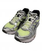 asicsアシックス）の古着「GEL-KAYANO 14」｜グリーン