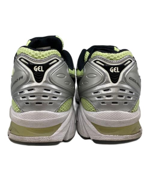asics（アシックス）asics (アシックス) GEL-KAYANO 14 グリーン サイズ:27㎝の古着・服飾アイテム