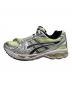 asics (アシックス) GEL-KAYANO 14 グリーン サイズ:27㎝：10000円