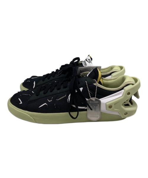 NIKE（ナイキ）NIKE (ナイキ) ACRONYM (アクロニウム) Blazer Low 