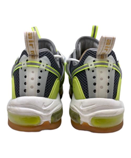 NIKE（ナイキ）NIKE (ナイキ) CLOT (クロット) ZOOM HAVEN 97 イエロー サイズ:27㎝の古着・服飾アイテム