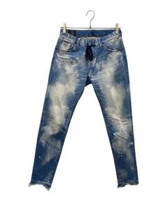 中古・古着通販】Ron Herman (ロンハーマン) kokiダメージデザイン