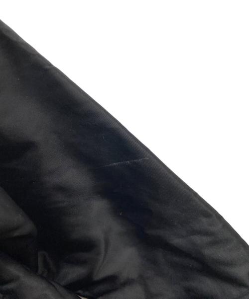 BLUCO WORK GARMENT（ブルコ ワーク ガーメント）BLUCO WORK GARMENT (ブルコ ワーク ガーメント) コーチジャケット ブラック サイズ:Ｍの古着・服飾アイテム