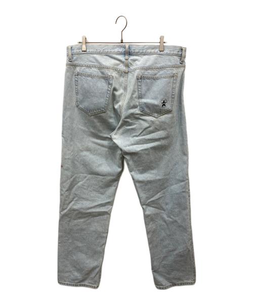 SUPREME（シュプリーム）SUPREME (シュプリーム) Regular Jean インディゴ サイズ:36の古着・服飾アイテム