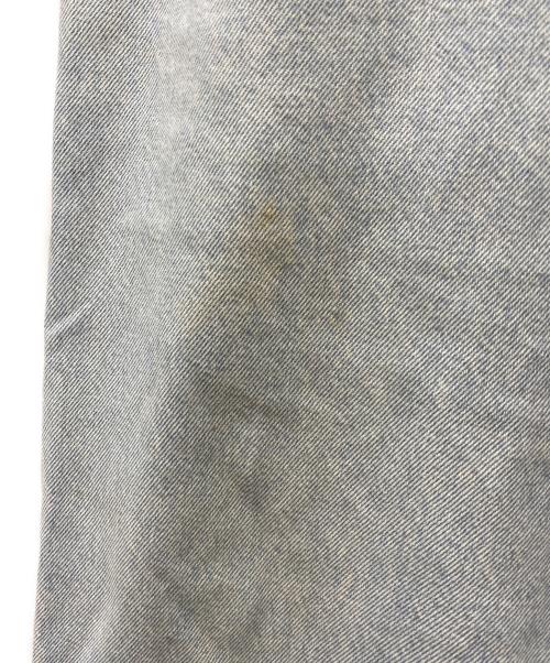 SUPREME（シュプリーム）SUPREME (シュプリーム) Regular Jean インディゴ サイズ:36の古着・服飾アイテム