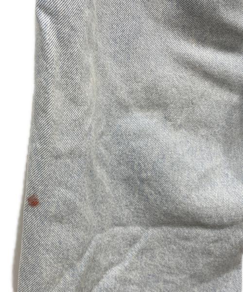 SUPREME（シュプリーム）SUPREME (シュプリーム) Regular Jean インディゴ サイズ:36の古着・服飾アイテム