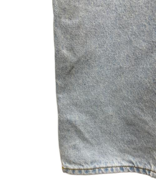 SUPREME（シュプリーム）SUPREME (シュプリーム) Regular Jean インディゴ サイズ:36の古着・服飾アイテム