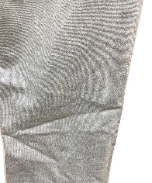 SUPREME（シュプリーム）SUPREME (シュプリーム) Regular Jean インディゴ サイズ:36の古着・服飾アイテム