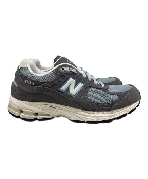 NEW BALANCE（ニューバランス）NEW BALANCE (ニューバランス) ローカットスニーカー グレー サイズ:28の古着・服飾アイテム