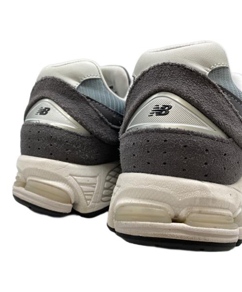 NEW BALANCE（ニューバランス）NEW BALANCE (ニューバランス) ローカットスニーカー グレー サイズ:28の古着・服飾アイテム