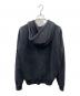 DIESEL (ディーゼル) ジップパーカー グレー サイズ:Ｌ：6000円