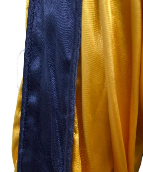 VANSON（バンソン）VANSON (バンソン) スカジャン ブラック サイズ:Ｌの古着・服飾アイテム