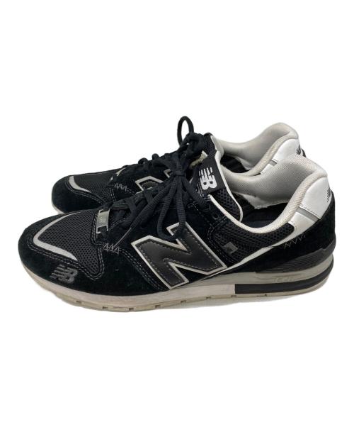 NEW BALANCE（ニューバランス）NEW BALANCE (ニューバランス) CM996CPC ブラック サイズ:26.5ｃｍの古着・服飾アイテム