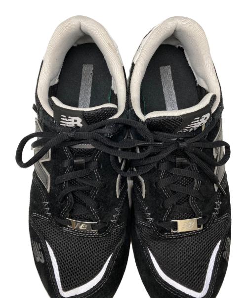 NEW BALANCE（ニューバランス）NEW BALANCE (ニューバランス) CM996CPC ブラック サイズ:26.5ｃｍの古着・服飾アイテム