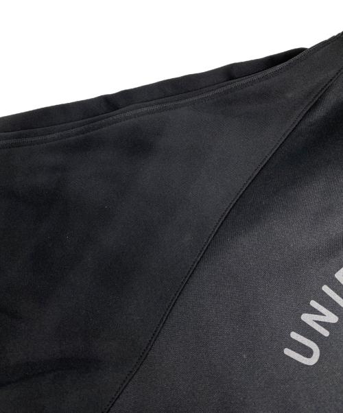 NIKE（ナイキ）NIKE (ナイキ) uniform experiment (ユニフォームエクスペリメント) トラックジャケット ブラック サイズ:Mの古着・服飾アイテム