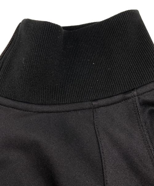 NIKE（ナイキ）NIKE (ナイキ) uniform experiment (ユニフォームエクスペリメント) トラックジャケット ブラック サイズ:Mの古着・服飾アイテム