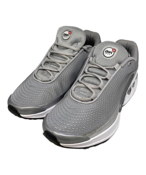 NIKE（ナイキ）NIKE (ナイキ) Air Max Dn Premium グレー サイズ:27.5の古着・服飾アイテム