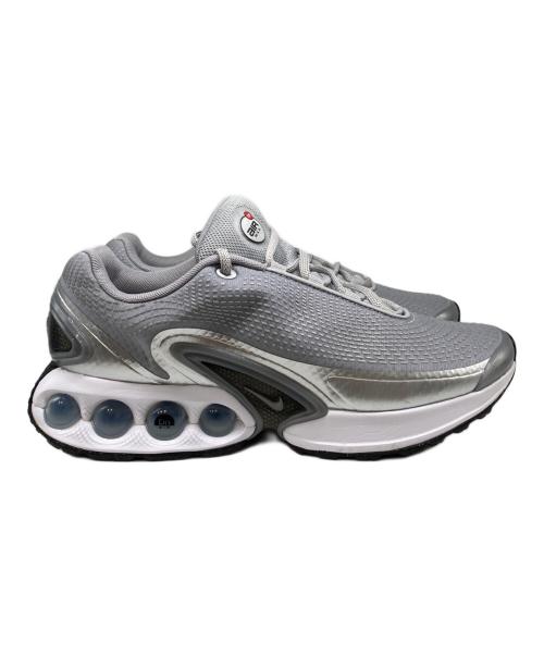 NIKE（ナイキ）NIKE (ナイキ) Air Max Dn Premium グレー サイズ:27.5の古着・服飾アイテム